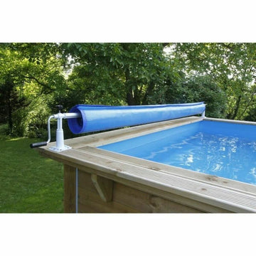 Bobine de toile pour piscines Ubbink 5,55 m