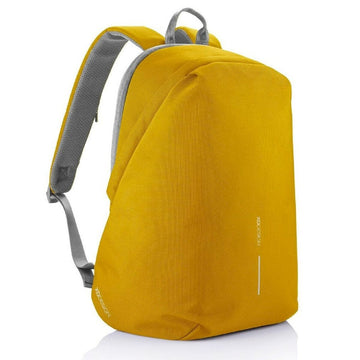 Sac à Dos Antivol XD Design P705.798 Jaune