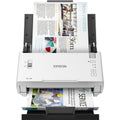 Scanner Double Face Epson WorkForce DS-410