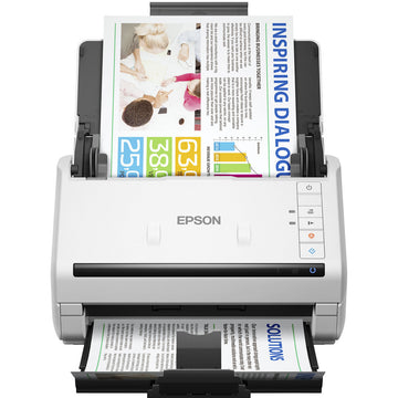 Scanner Epson WorkForce DS-770II