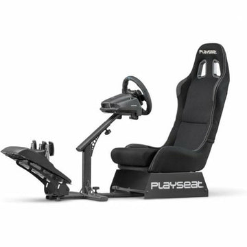 Siège Racing Playseat Evolution ActiFit Noir