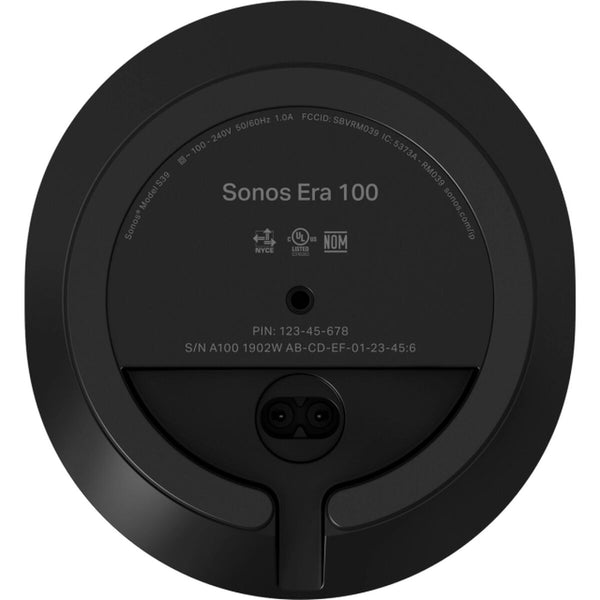 Haut-parleurs bluetooth portables Sonos