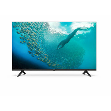 TV intelligente Philips 65PUS7009 4K Ultra HD 65" LED HDR