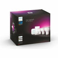 Lampe LED Philips Kit de inicio GU10 Blanc G GU10 350 lm (6500 K) (3 Unités)