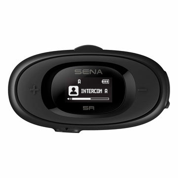 Mains Libres Bluetooth Sena 5R-01