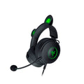 Casques avec Microphone Razer RZ04-04510100-R3M1 Noir Multicouleur