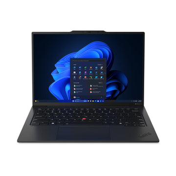 Ordinateur Portable Lenovo ThinkPad X1 21KC004USP 14" Intel Core Ultra 5 125U 16 GB RAM 512 GB SSD Espagnol Qwerty