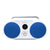 Haut-parleurs bluetooth portables Polaroid P3 Bleu