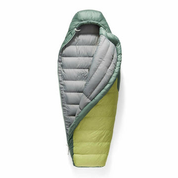 Sac de Couchage Sea to Summit ASL041101-330401 Vert Gris