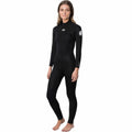 Néoprène Freelite Rip Curl 3/2 Femme Noir