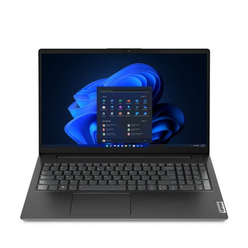 Ordinateur Portable Lenovo V15 15,6" 8 GB RAM 512 GB SSD intel core i5-13420h Espagnol Qwerty