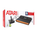 Console Atari 2600 + INT