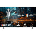 TV intelligente Hisense 55E7NQ 4K Ultra HD 55" QLED