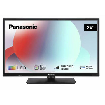 Télévision Panasonic TS24N30AEZ HD 24" LED