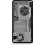 PC de bureau HP Z2 G9 Intel Core i7-13700 16 GB RAM 512 GB SSD