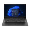 Ordinateur Portable Lenovo V15 Espagnol Qwerty AMD Ryzen 5 7520U 8 GB RAM 256 GB SSD