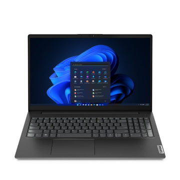 Ordinateur Portable Lenovo V15 G4 i5-12500H 16 GB RAM 512 GB SSD Espagnol Qwerty