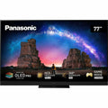 TV intelligente Panasonic TX77MZ2000E  77 4K Ultra HD 77" QLED