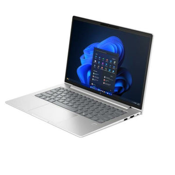 Ordinateur Portable HP EliteBook 640 G11 14" Intel Core Ultra 5 125U 16 GB RAM 512 GB SSD Espagnol Qwerty
