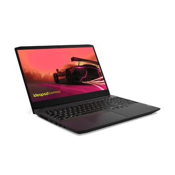 Ordinateur portable gaming Lenovo 3 15ACH6 15,6" RYZEN 5 5500H 16 GB RAM 512 GB SSD Espagnol Qwerty