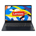 Ordinateur Portable Lenovo 3 15ITL6 15,6" Intel Core i3-1115G4 8 GB RAM 256 GB SSD Espagnol Qwerty Intel© Core™ i3-1115G4