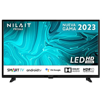 TV intelligente Nilait Prisma NI-32HB7001S 32"