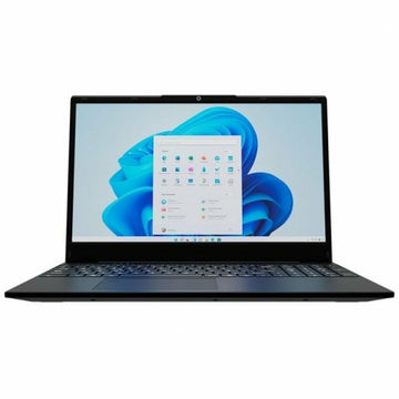 Ordinateur Portable Alurin Flex Advance 14" I5-1155G7 8 GB RAM 500 GB SSD Espagnol Qwerty