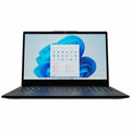 Ordinateur Portable Alurin Flex Advance 15,6" I5-1155G7 16 GB RAM 500 GB SSD Espagnol Qwerty