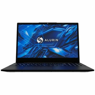 Ordinateur Portable Alurin Flex Advance 15,6" I5-1155G7 8 GB RAM 500 GB SSD Espagnol Qwerty