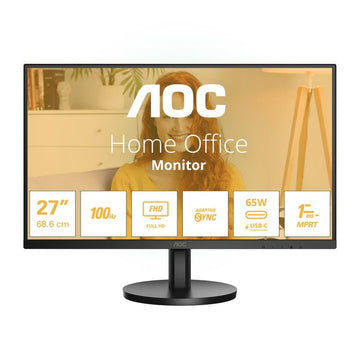 Monitor Gaming AOC 27B3CA2 Full HD 27" 100 Hz