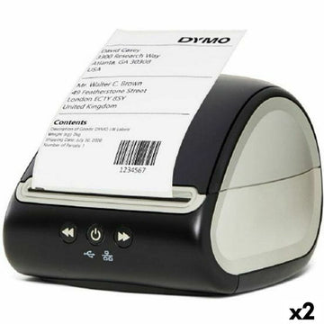 Etiqueteuse Electrique Dymo Labelwriter 5XL 2 Unités