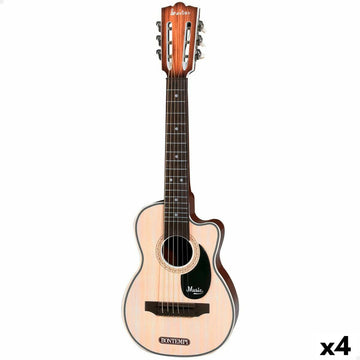 Guitare pour Enfant Bontempi FOLK