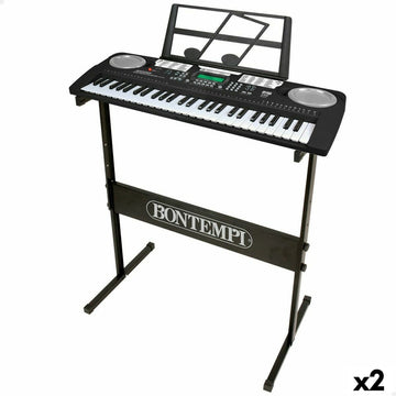 Piano Électronique Bontempi