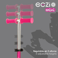 Scooter Eezi Rose 2 Unités