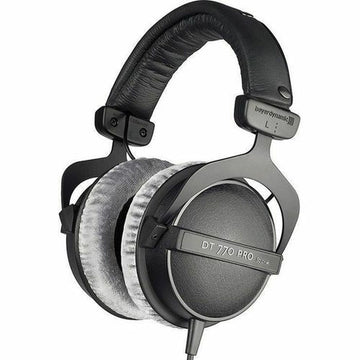 Casque Beyerdynamic DT 770 Pro