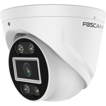 Caméra IP Foscam T8EP 8MP POE