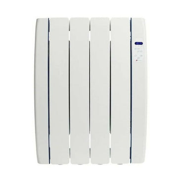 Radiateur Haverland TT4PLUS Blanc 600W