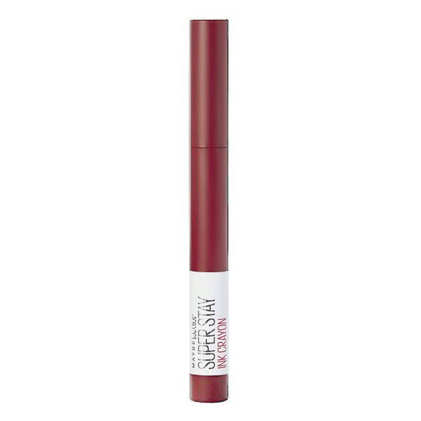 Rouge à lèvres Superstay Ink Maybelline