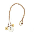 Collier Femme Guess CWN10906 (50 cm)