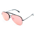 Lunettes de soleil Unisexe Zadig & Voltaire SZV149-530R (ø 59 mm) (Rose)