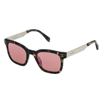 Lunettes de soleil Femme Zadig & Voltaire SZV155480756 (ø 48 mm)