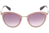 Lunettes de soleil Femme Trussardi STR181-8FEV (ø 52 mm)