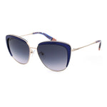 Lunettes de soleil Femme Furla SFU142-0594 (Ø 56 mm)