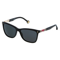 Lunettes de soleil Femme Carolina Herrera SHE749550700 (Ø 55 mm)