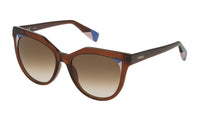 Lunettes de soleil Femme Furla SFU231540958 (ø 54 mm)