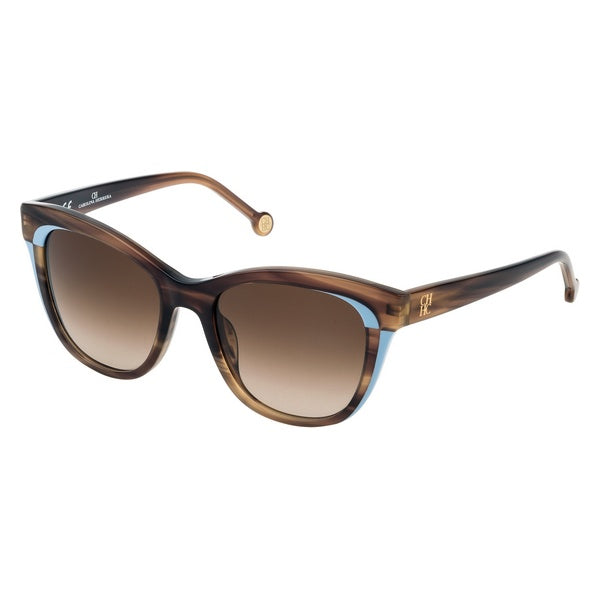 Lunettes de soleil Femme Carolina Herrera SHE7875206YZ (Ø 52 mm)