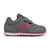 Chaussures de Sport pour Bébés New Balance KV500PNI Gris Fuchsia