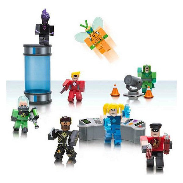 Playset Roblox (21 pcs)