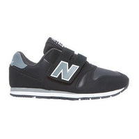 Chaussures casual enfant New Balance KA373S1Y Blue marine