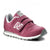 Chaussures casual enfant New Balance KV373PFY Rose